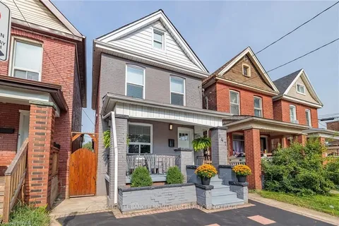 147 LOTTRIDGE St, Hamilton, ON L8L 6V5