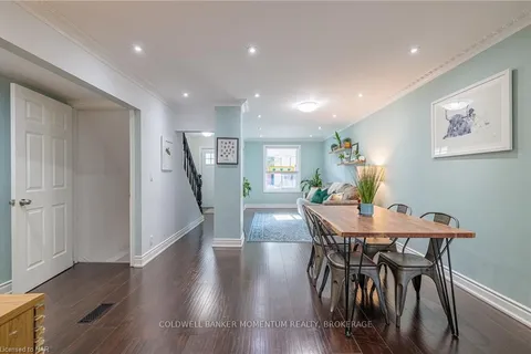 147 LOTTRIDGE St, Hamilton, ON L8L 6V5