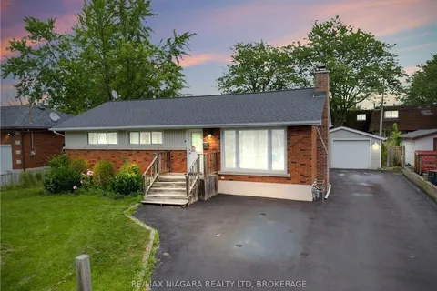 78 GRAM Ave, Welland, ON L3C 1H6