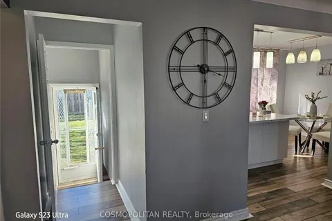 6631 ARGYLL Cres, Niagara Falls, ON L2G 5E8