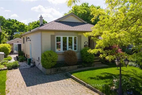 70 MARGERY Ave, St. Catharines, ON L2R 6K1