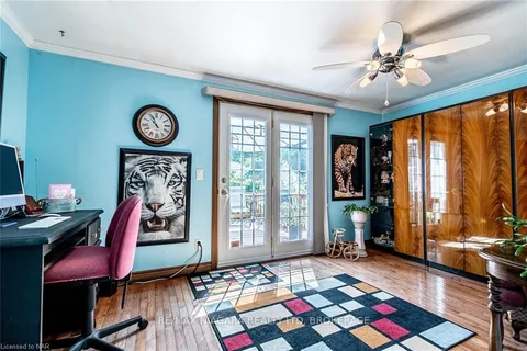 70 MARGERY Ave, St. Catharines, ON L2R 6K1