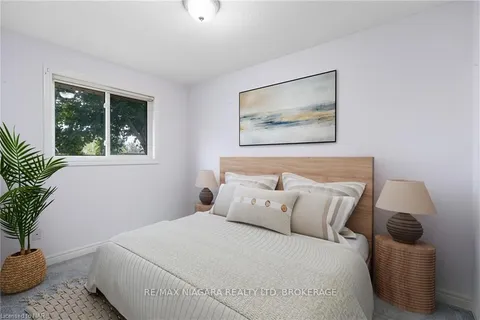 3679 FRANCES St, Fort Erie, ON L0S 1N0