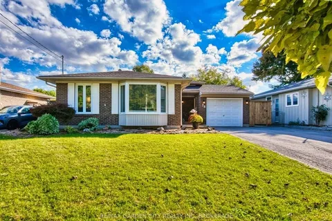 78 DUNVEGAN Rd, St. Catharines, ON L2P 1J1