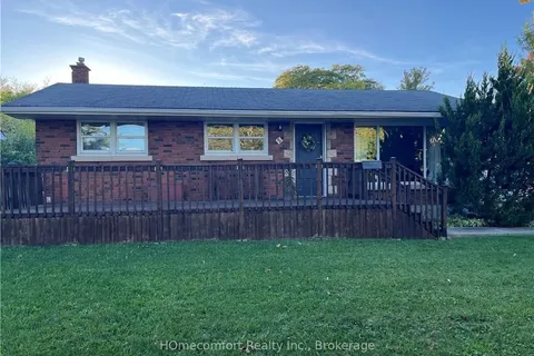 92 JACOBSON Ave, St. Catharines, ON L2T 3A3
