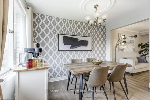 5 CINDY Dr, St. Catharines, ON L2M 6J8