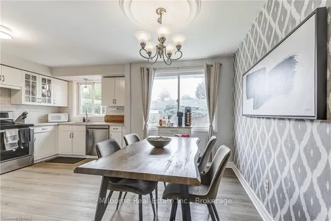 5 CINDY Dr, St. Catharines, ON L2M 6J8