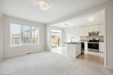 5 LEGACY Lane, Thorold, ON L3B 0G7