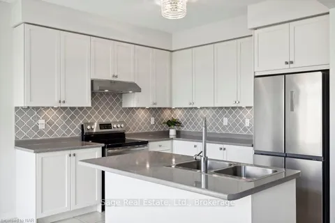 5 LEGACY Lane, Thorold, ON L3B 0G7