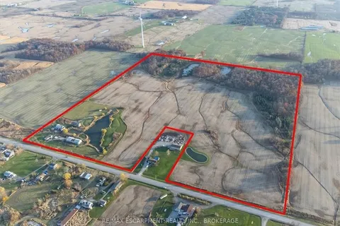 4872 REGIONAL ROAD 20, West Lincoln, ON L0R 1Y0