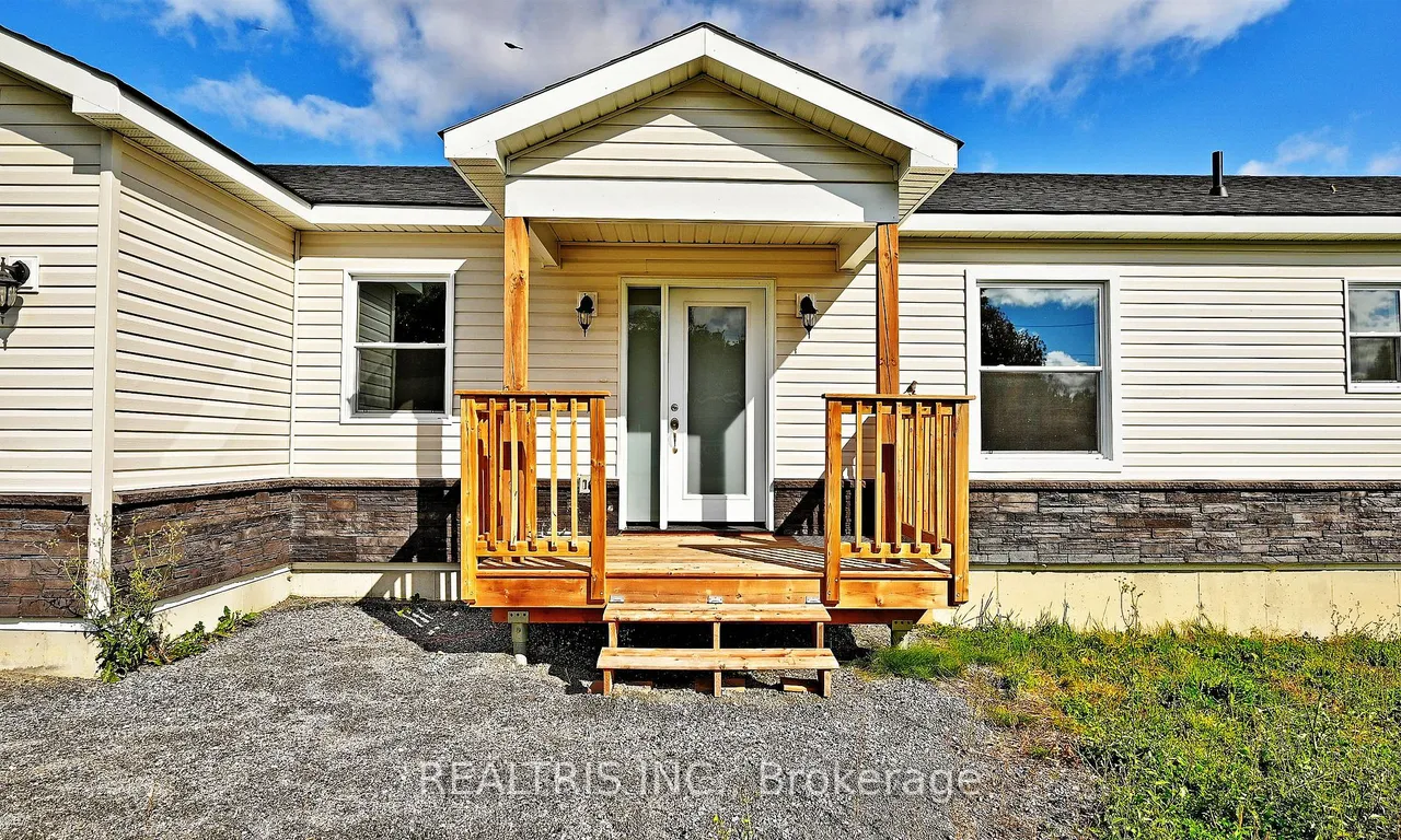 144 Patricia St, Sudbury Remote Area, ON P3Y 1A1