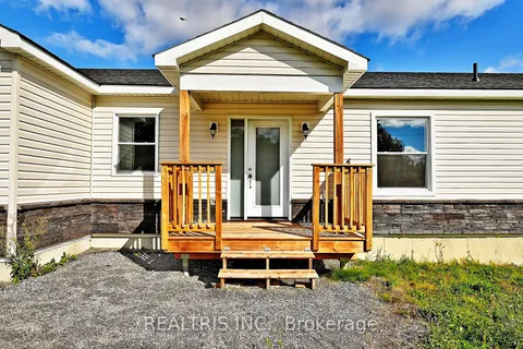 144 Patricia St, Sudbury Remote Area, ON P3Y 1A1