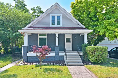 109 Mary St, Sarnia, ON N7T 1Y5