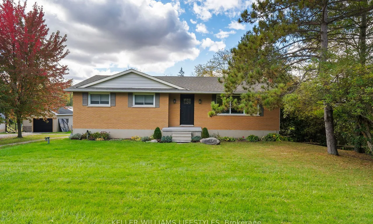 10759 Sunset Rd, Southwold, ON N5P 3T2
