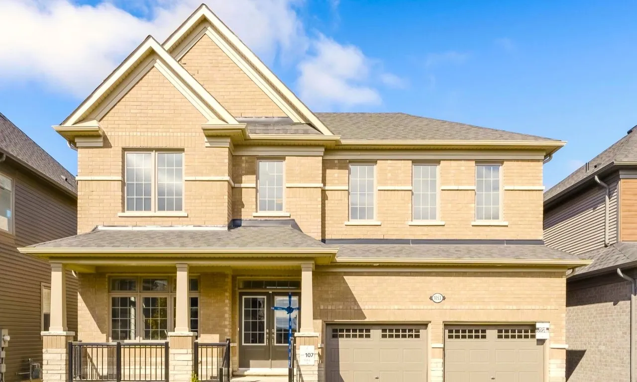 1053 Denton Dr, Cobourg, ON K9A 1A9