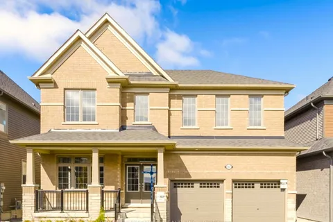 1053 Denton Dr, Cobourg, ON K9A 1A9