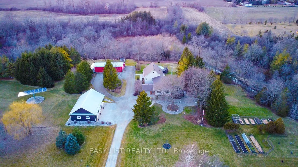 4311 Marthaville Road, Enniskillen, ON N0N 1R0