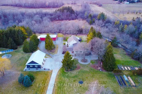4311 Marthaville Road, Enniskillen, ON N0N 1R0