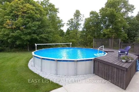 4311 Marthaville Road, Enniskillen, ON N0N 1R0