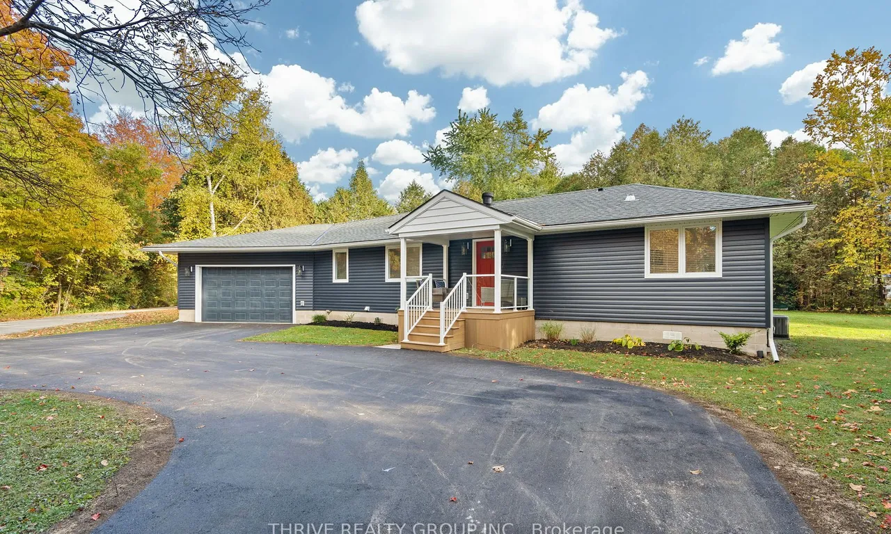 3 Ravine Park Rd, Central Huron, ON N7A 3X8