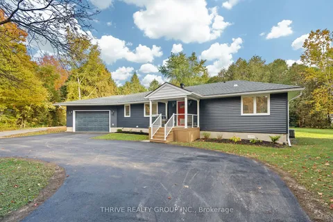 3 Ravine Park Rd, Central Huron, ON N7A 3X8