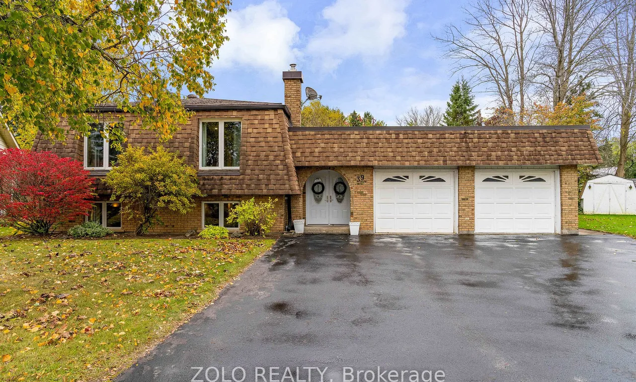 39 Centennial Heights Crt, Meaford, ON N4L 1E5