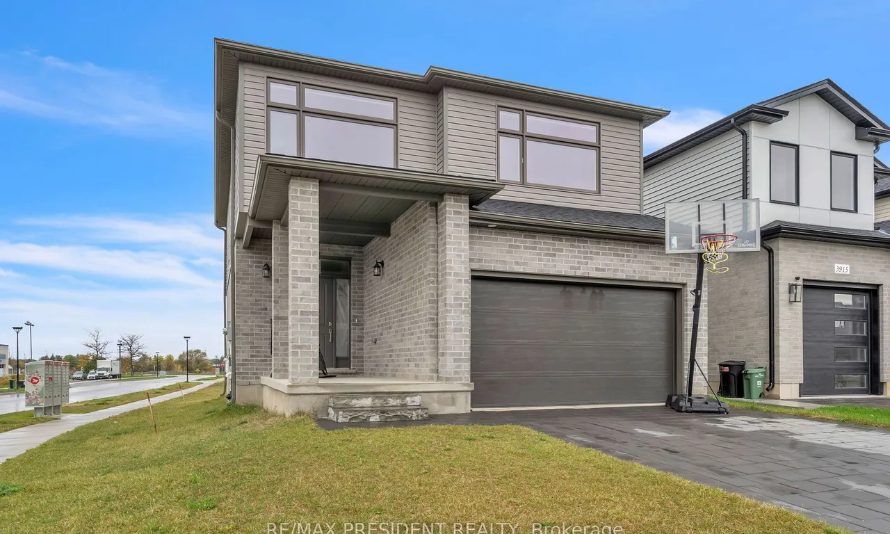 3919 Auckland Ave, London, ON N6L 0J3