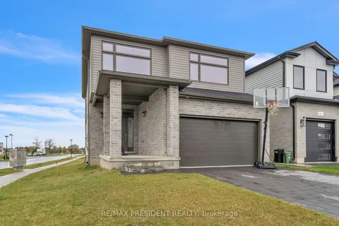 3919 Auckland Ave, London, ON N6L 0J3