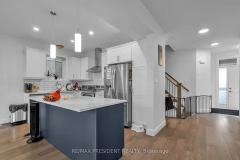 3919 Auckland Ave, London, ON N6L 0J3