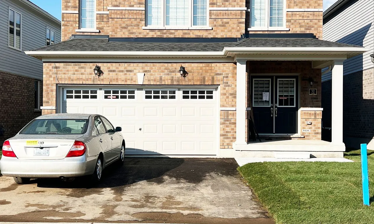 32 Ford St, Brant, ON N3L 0M6
