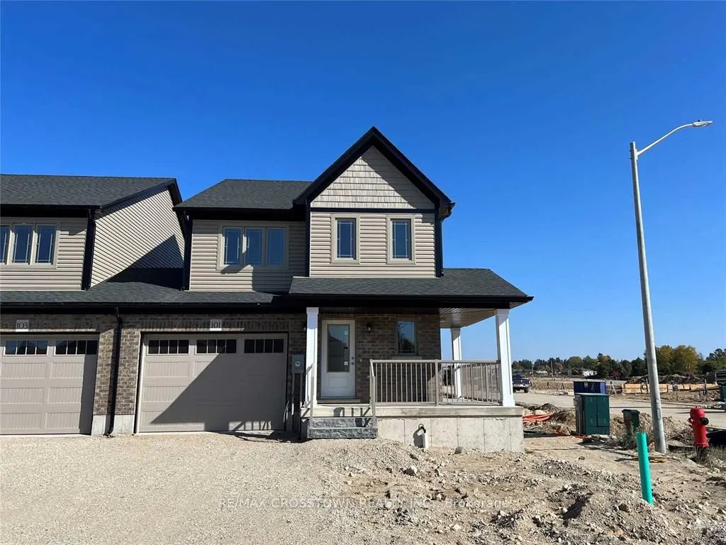 101 Shady Hill Rd, West Grey, ON N0G 1R0