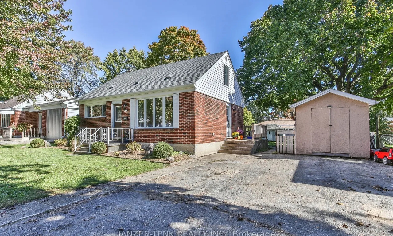 39 Treelawn Ave, Aylmer, ON N5H 2J4