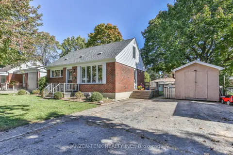 39 Treelawn Ave, Aylmer, ON N5H 2J4