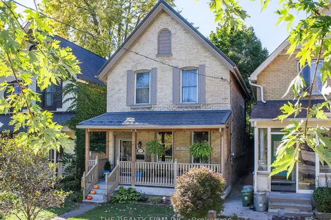 679 Colborne St, London, ON N6A 3Z4