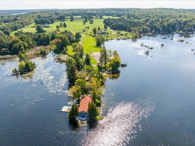 754 Hawkins Rd, Douro-Dummer, ON K0L 2H0