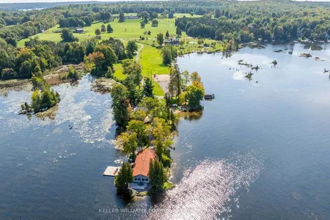 754 Hawkins Rd, Douro-Dummer, ON K0L 2H0