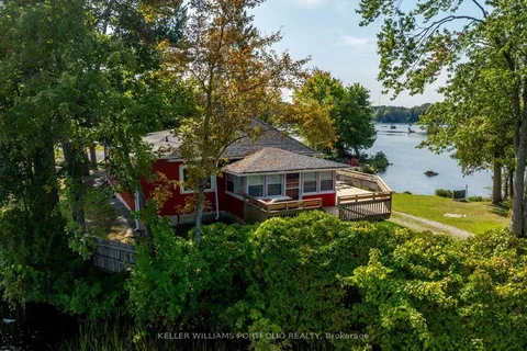 754 Hawkins Rd, Douro-Dummer, ON K0L 2H0