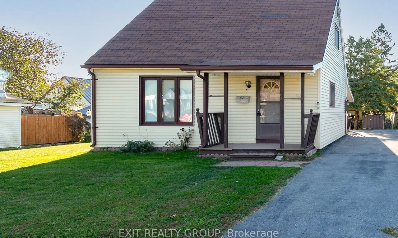 62 Delaney St, Quinte West, ON K8V 4L8