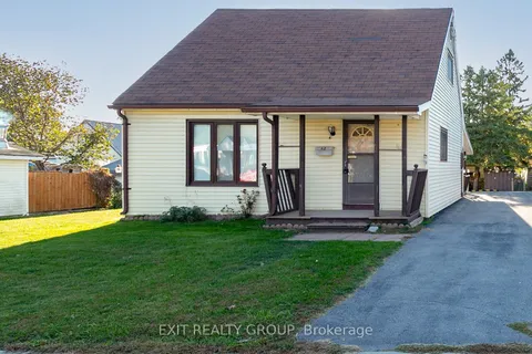 62 Delaney St, Quinte West, ON K8V 4L8