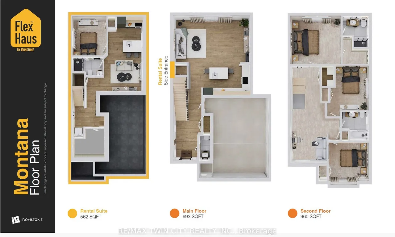 155 JULIE Cres, London, ON N5X 3X4