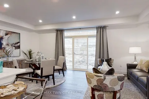 155 JULIE Cres, London, ON N5X 3X4