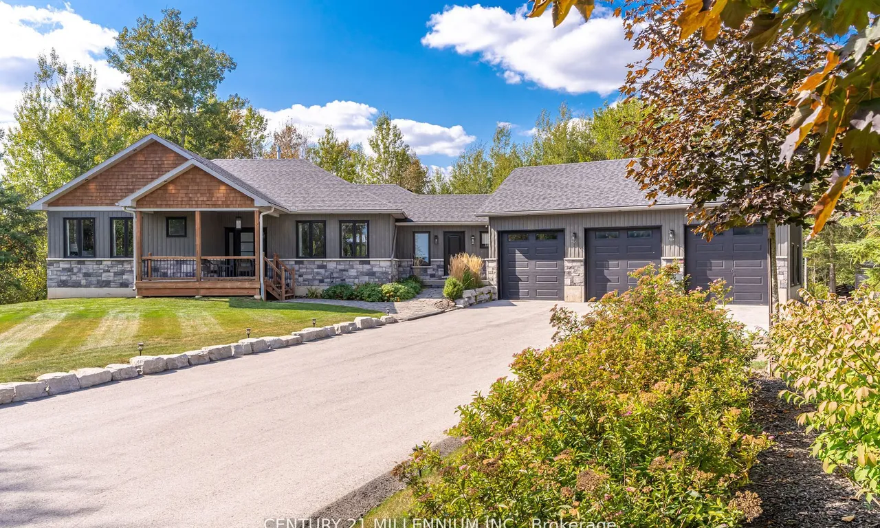 474432 County Rd 11, Amaranth, ON L9W 0R5