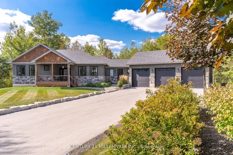 474432 County Rd 11, Amaranth, ON L9W 0R5