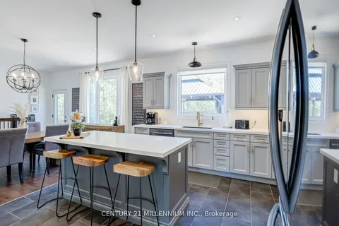 474432 County Rd 11, Amaranth, ON L9W 0R5