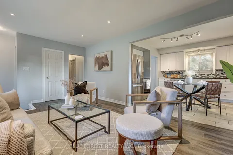 1050 Apache Rd, London, ON N5V 2W3