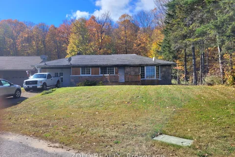 16 Vintage Cres, Minden Hills, ON K0M 2K0