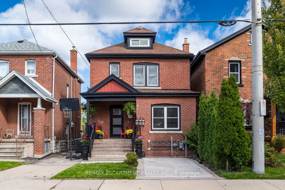 44 Melbourne St, Hamilton, ON L8P 2A6