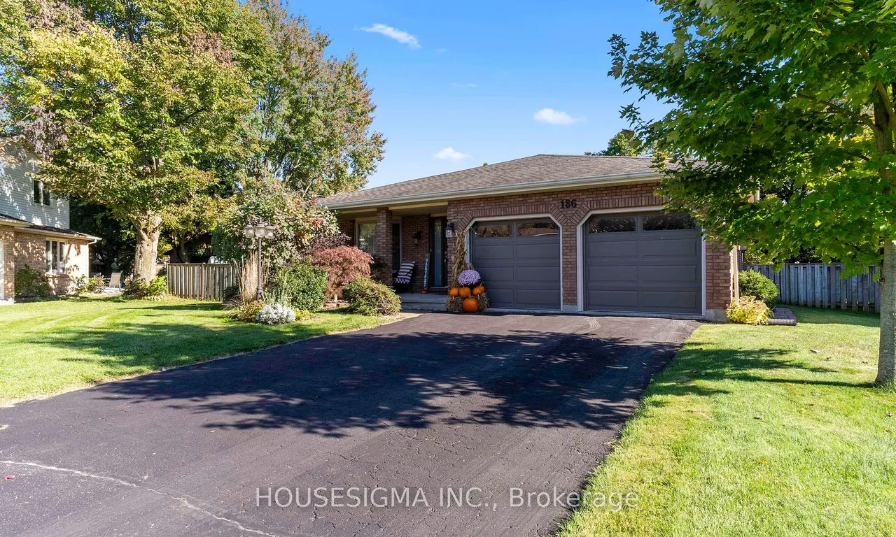 186 Scarlett Circ, Thames Centre, ON N0L 1G3