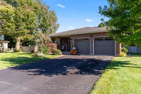 186 Scarlett Circ, Thames Centre, ON N0L 1G3