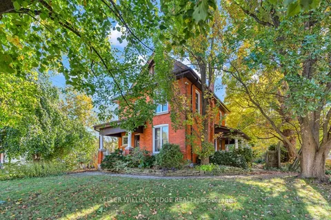 5 Sunnyridge Rd, Hamilton, ON L0R 1R0